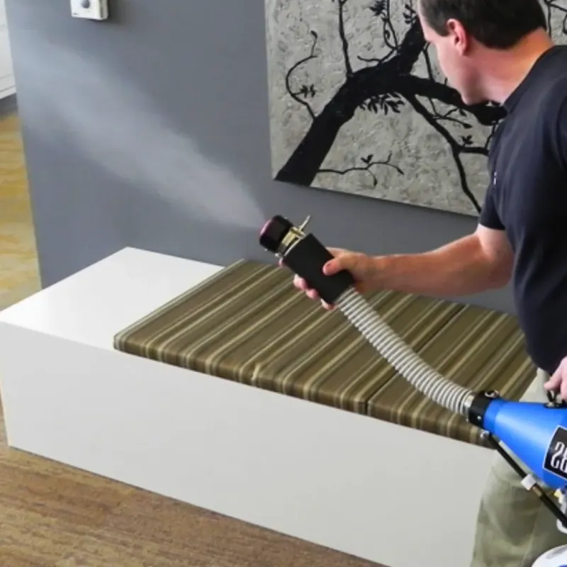 Professional Odor Removal in Hamilton County, IA